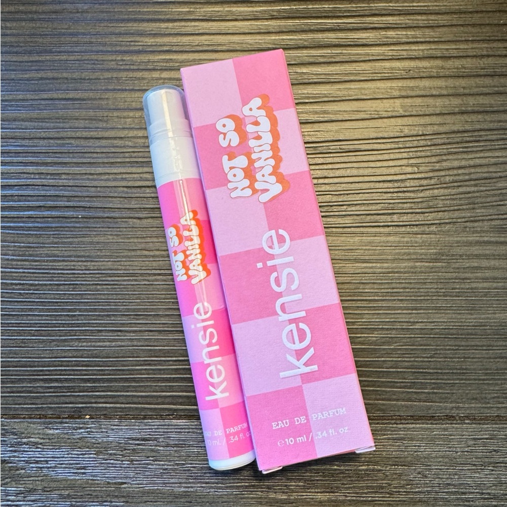 Not So Vanilla EDP
